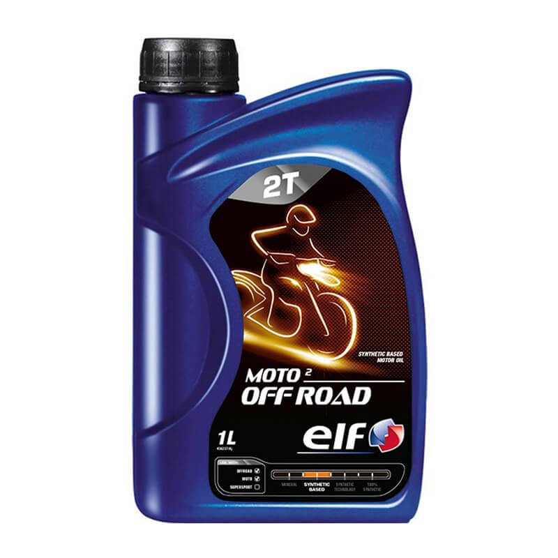 TOTAL MOTO 2 OFF ROAD Online Lubricants